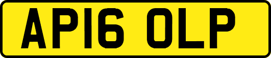 AP16OLP