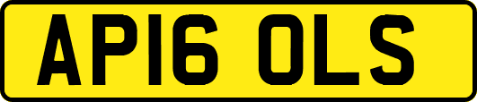 AP16OLS