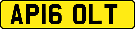 AP16OLT