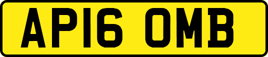 AP16OMB