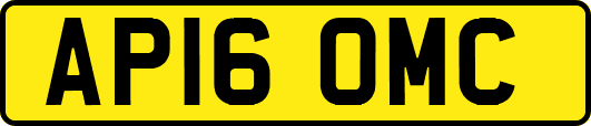 AP16OMC