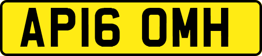 AP16OMH