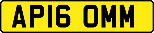 AP16OMM