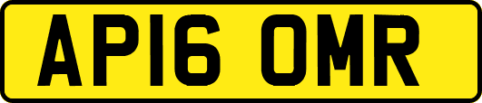AP16OMR
