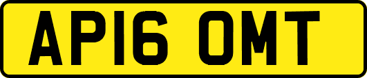 AP16OMT