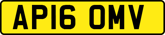AP16OMV