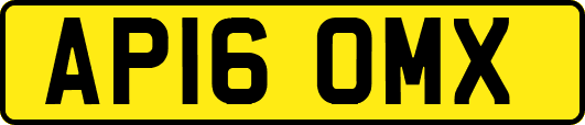AP16OMX