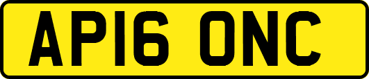 AP16ONC