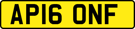 AP16ONF