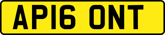 AP16ONT
