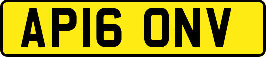 AP16ONV