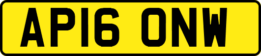 AP16ONW