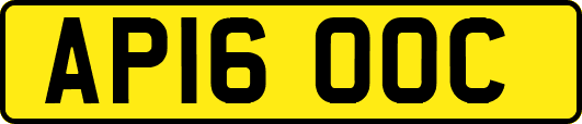 AP16OOC