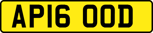 AP16OOD