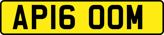 AP16OOM