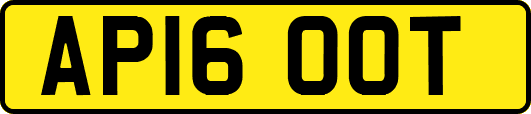 AP16OOT