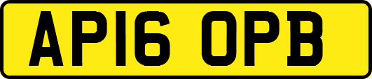 AP16OPB