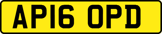 AP16OPD