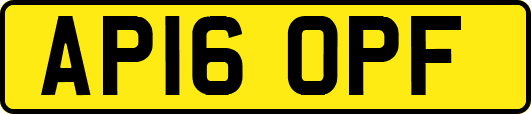 AP16OPF