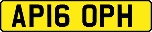AP16OPH