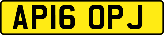 AP16OPJ