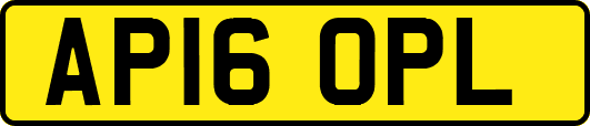 AP16OPL