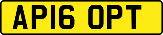 AP16OPT