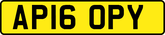 AP16OPY