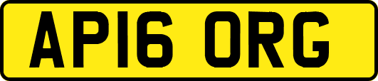 AP16ORG