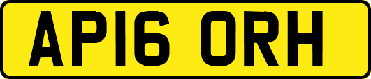 AP16ORH