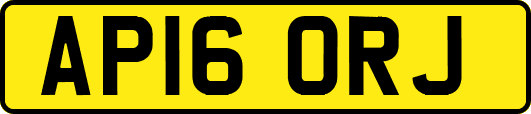 AP16ORJ