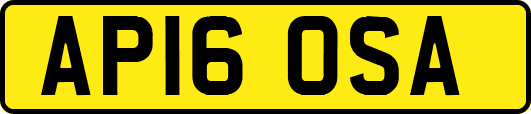 AP16OSA