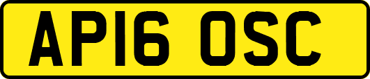 AP16OSC