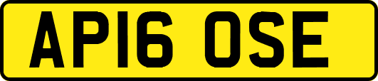 AP16OSE
