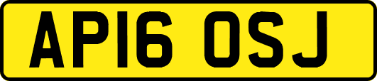 AP16OSJ