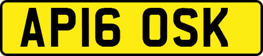 AP16OSK