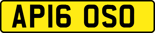 AP16OSO