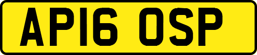 AP16OSP