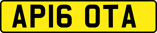 AP16OTA