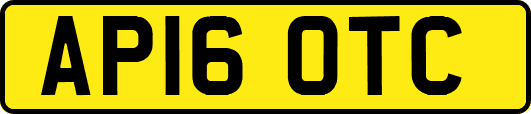 AP16OTC