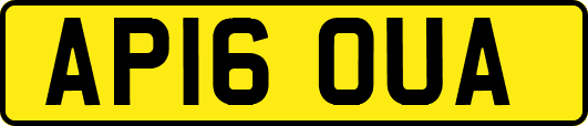 AP16OUA