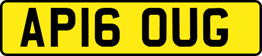 AP16OUG
