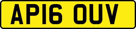 AP16OUV