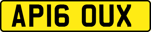 AP16OUX