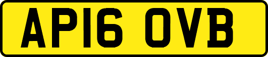 AP16OVB