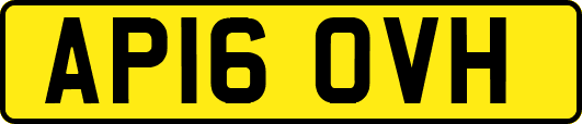 AP16OVH