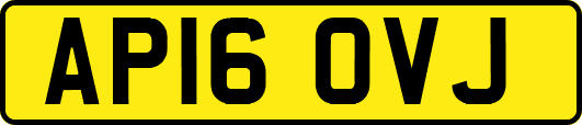 AP16OVJ