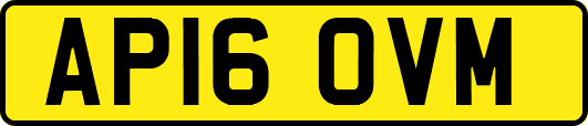 AP16OVM