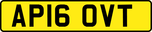 AP16OVT