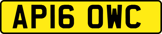 AP16OWC